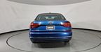Volkswagen Passat 2.5 SPORTLINE Sedan 2016