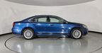 Volkswagen Passat 2.5 SPORTLINE Sedan 2016