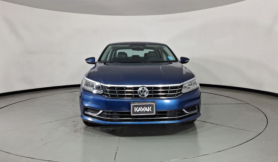 Volkswagen Passat 2.5 SPORTLINE Sedan 2016