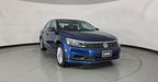 Volkswagen Passat 2.5 SPORTLINE Sedan 2016