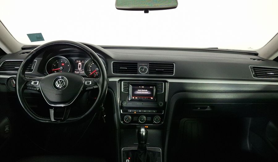 Volkswagen Passat 2.5 SPORTLINE Sedan 2016