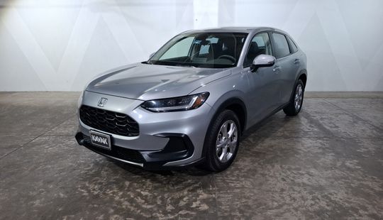 Honda • HR-V