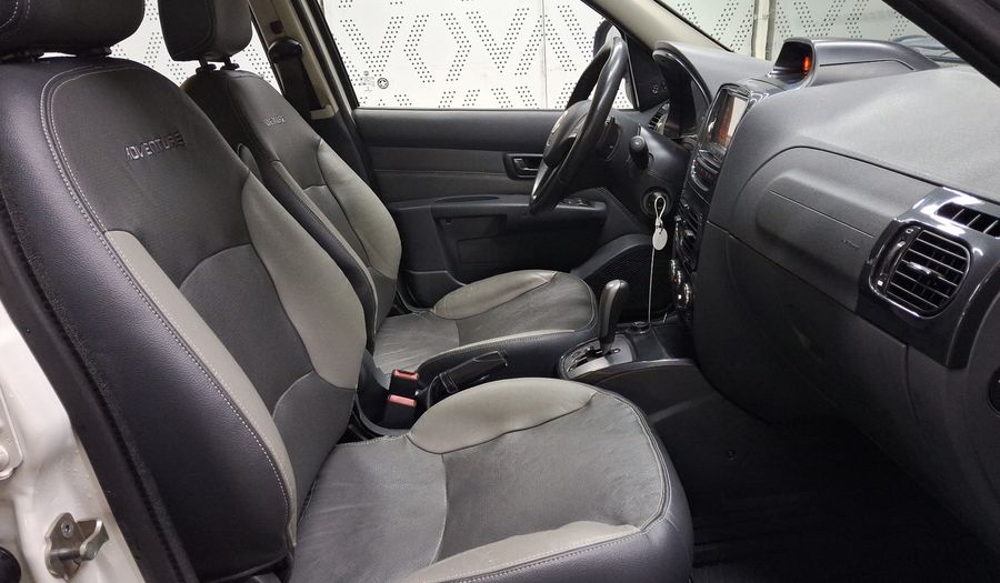 Fiat Palio 1.6 ADVENTURE AUTO Wagon 2020