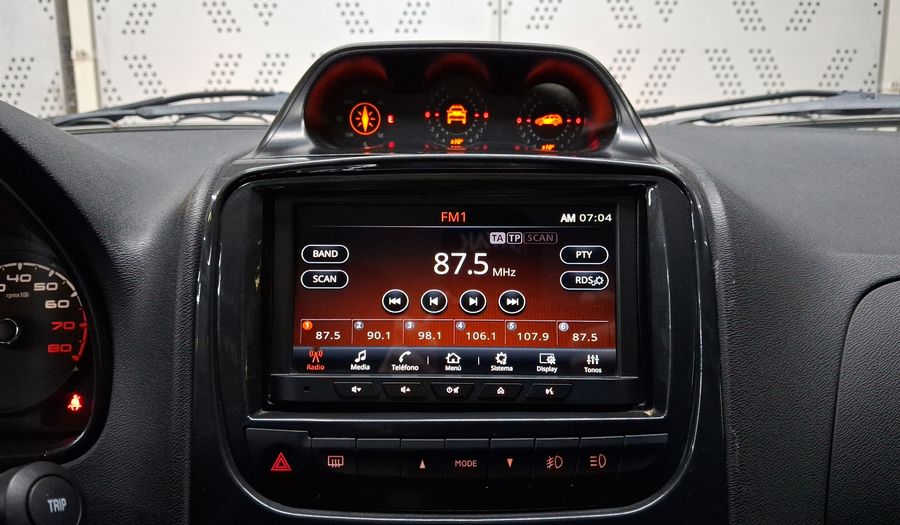 Fiat Palio 1.6 ADVENTURE AUTO Wagon 2020