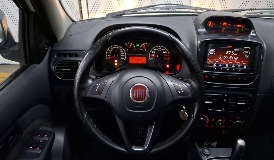 Fiat Palio 1.6 ADVENTURE AUTO Wagon 2020