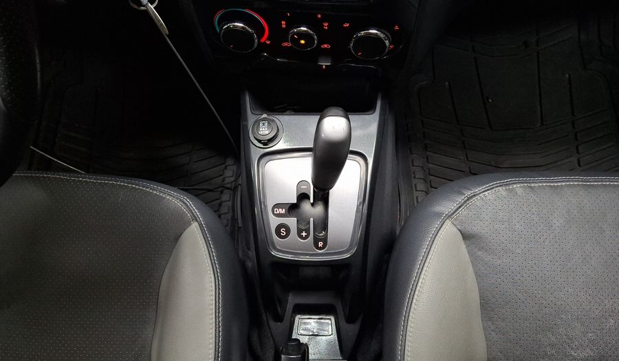 Fiat Palio 1.6 ADVENTURE AUTO Wagon 2020