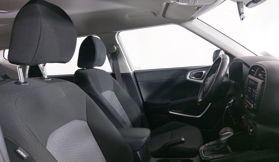 Kia Soul 1.6 LX AUTO Suv 2022