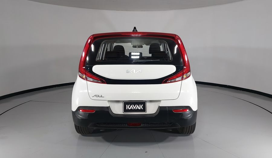 Kia Soul 1.6 LX AUTO Suv 2022