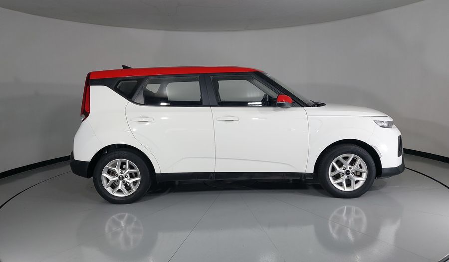 Kia Soul 1.6 LX AUTO Suv 2022