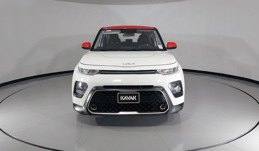 Kia Soul 1.6 LX AUTO Suv 2022