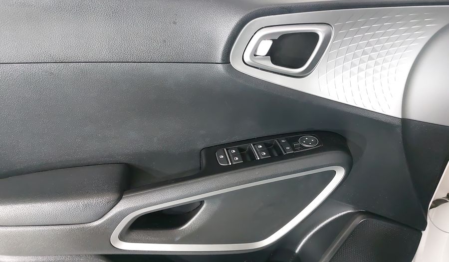 Kia Soul 1.6 LX AUTO Suv 2022
