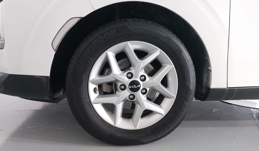 Kia Soul 1.6 LX AUTO Suv 2022