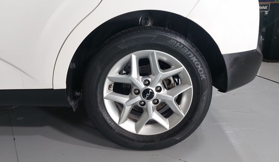 Kia Soul 1.6 LX AUTO Suv 2022