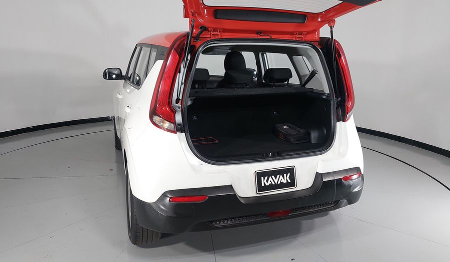 Kia Soul 1.6 LX AUTO Suv 2022