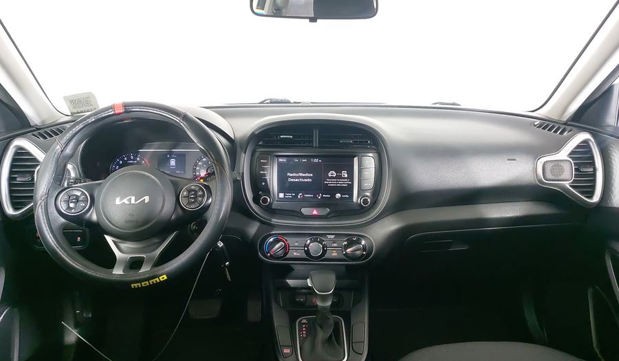Kia Soul 1.6 LX AUTO Suv 2022