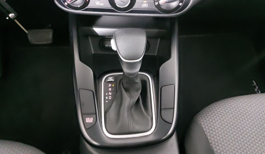 Kia Soul 1.6 LX AUTO Suv 2022