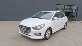 Hyundai • VERNA