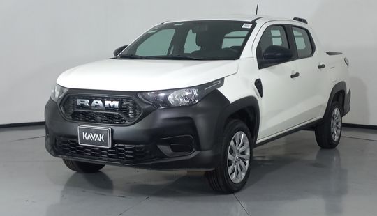 Ram • Ram 700