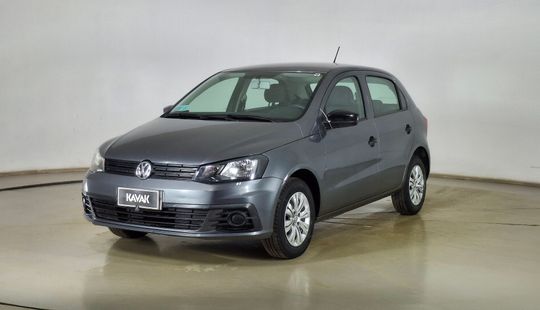 Volkswagen • Gol