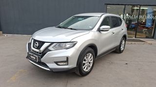 Nissan • X-Trail