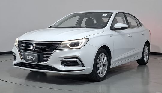 Mg • MG5