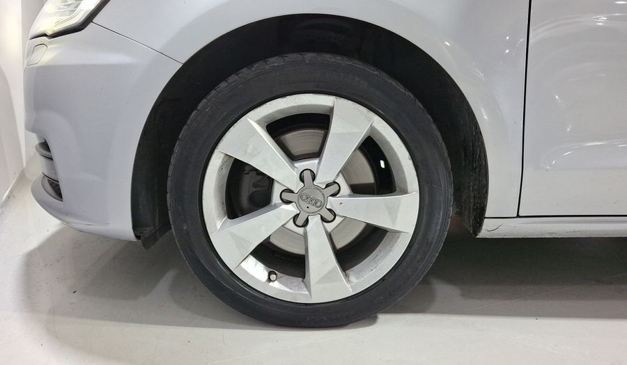 Audi A1 1.4 TFSI EGO S TRONIC Hatchback 2017