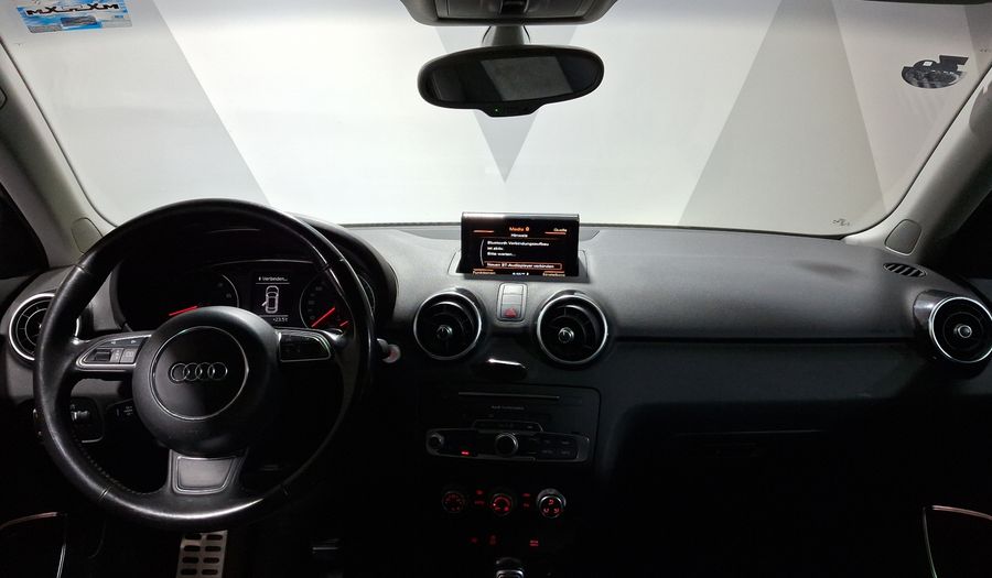 Audi A1 1.4 TFSI EGO S TRONIC Hatchback 2017