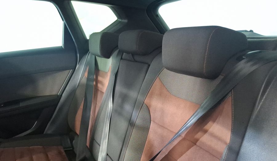 Seat Ateca 1.4 XCELLENCE 150HP DSG Suv 2017