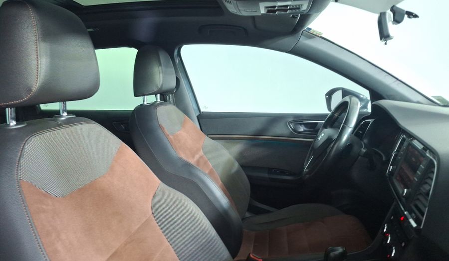 Seat Ateca 1.4 XCELLENCE 150HP DSG Suv 2017
