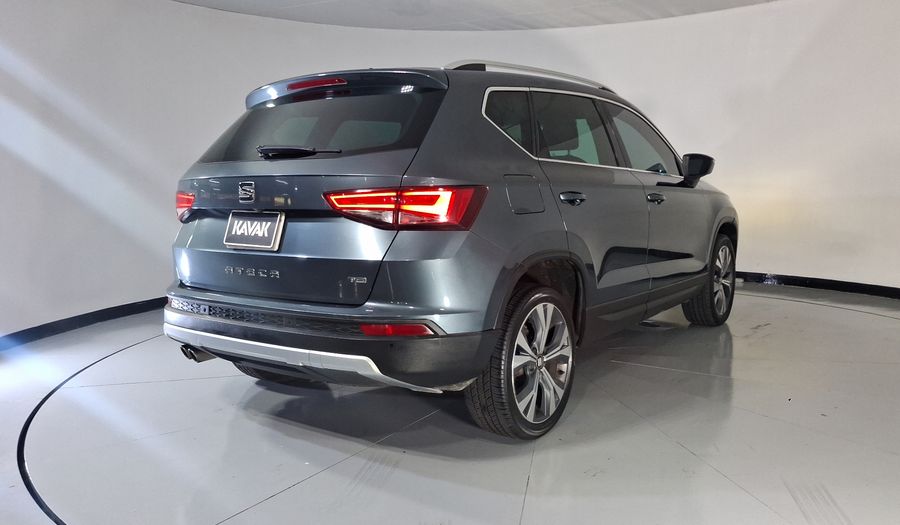 Seat Ateca 1.4 XCELLENCE 150HP DSG Suv 2017