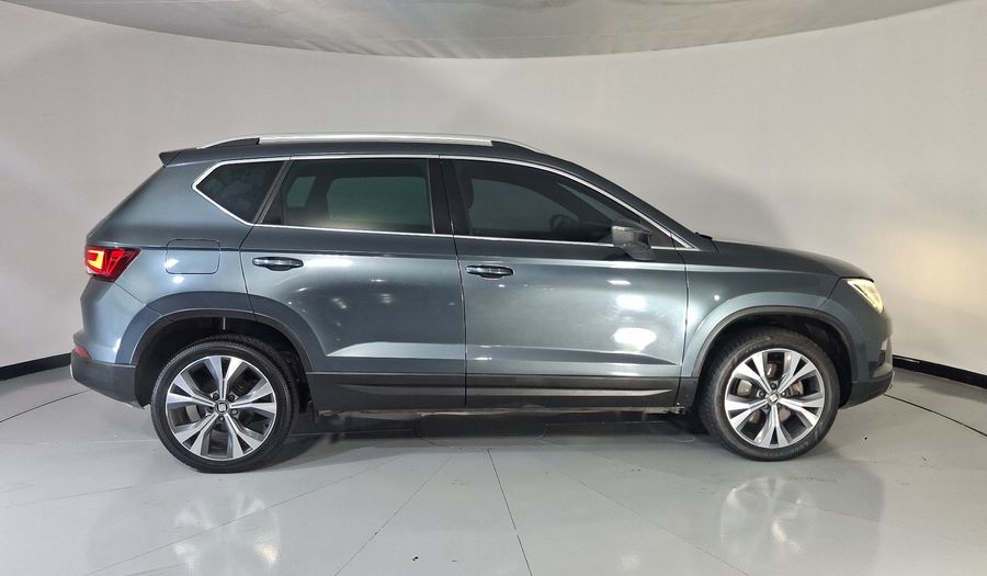 Seat Ateca 1.4 XCELLENCE 150HP DSG Suv 2017