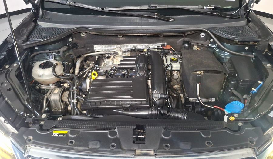 Seat Ateca 1.4 XCELLENCE 150HP DSG Suv 2017