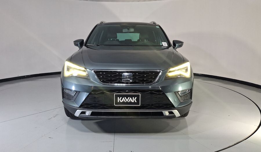 Seat Ateca 1.4 XCELLENCE 150HP DSG Suv 2017
