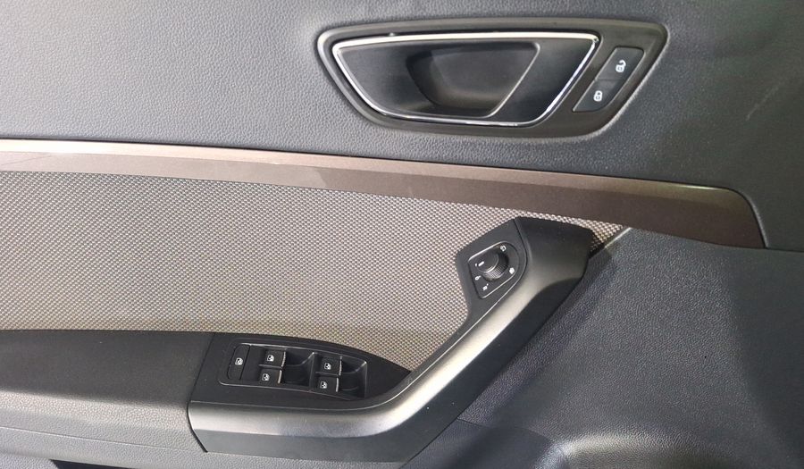 Seat Ateca 1.4 XCELLENCE 150HP DSG Suv 2017