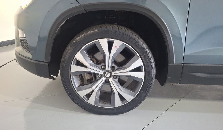 Seat Ateca 1.4 XCELLENCE 150HP DSG Suv 2017