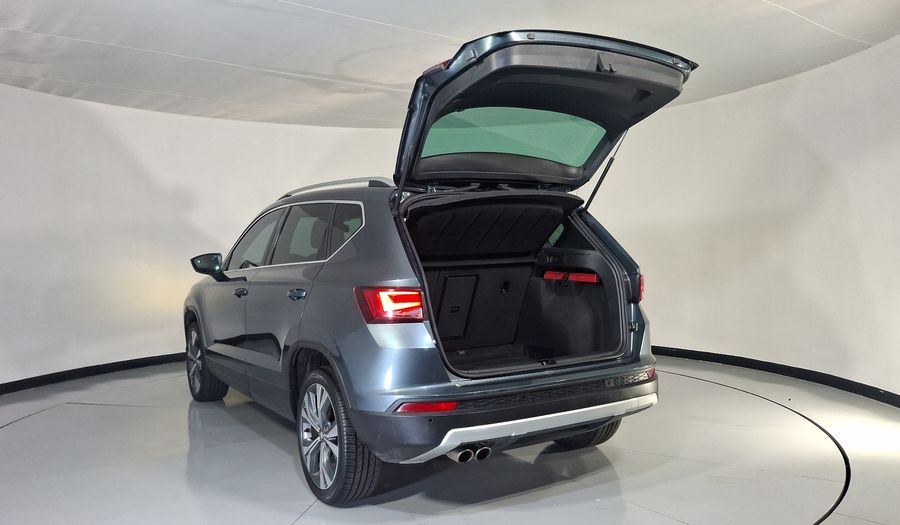 Seat Ateca 1.4 XCELLENCE 150HP DSG Suv 2017