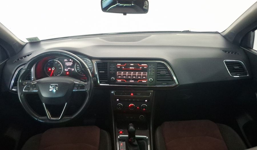 Seat Ateca 1.4 XCELLENCE 150HP DSG Suv 2017