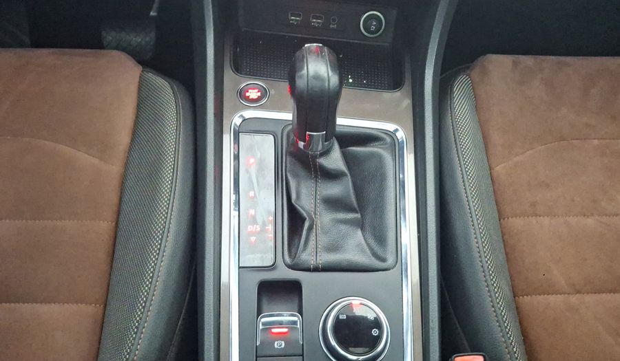 Seat Ateca 1.4 XCELLENCE 150HP DSG Suv 2017
