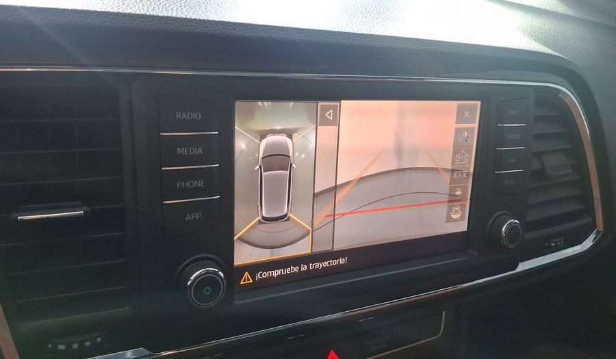 Seat Ateca 1.4 XCELLENCE 150HP DSG Suv 2017