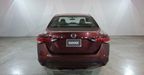 Nissan Sentra 2.0 ADVANCE Sedan 2023