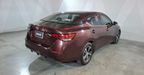 Nissan Sentra 2.0 ADVANCE Sedan 2023