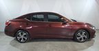 Nissan Sentra 2.0 ADVANCE Sedan 2023
