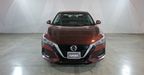Nissan Sentra 2.0 ADVANCE Sedan 2023
