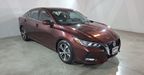 Nissan Sentra 2.0 ADVANCE Sedan 2023