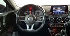 Nissan Sentra 2.0 ADVANCE Sedan 2023