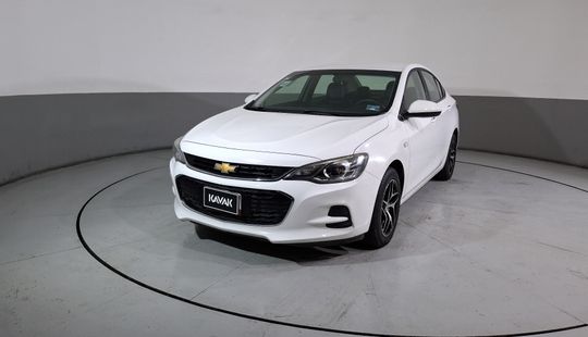 Chevrolet • Cavalier