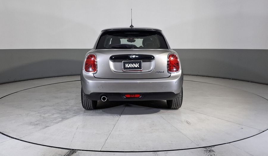 Mini Cooper 1.5 COOPER CHILI DCT Hatchback 2021