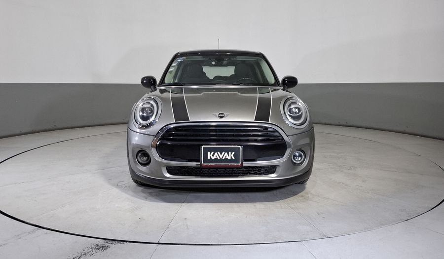 Mini Cooper 1.5 COOPER CHILI DCT Hatchback 2021