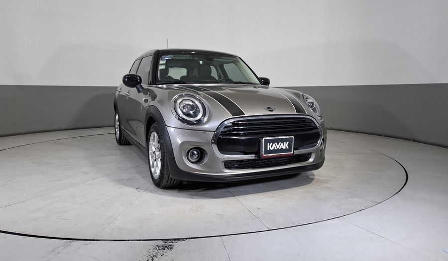 Mini Cooper 1.5 COOPER CHILI DCT Hatchback 2021