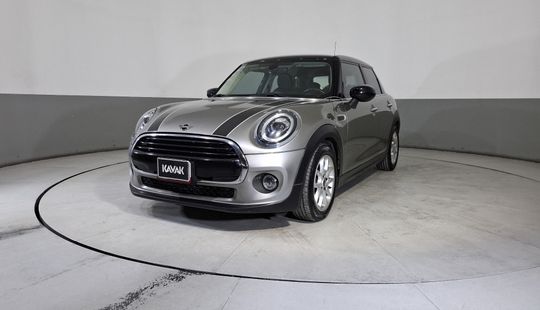 Mini • Cooper